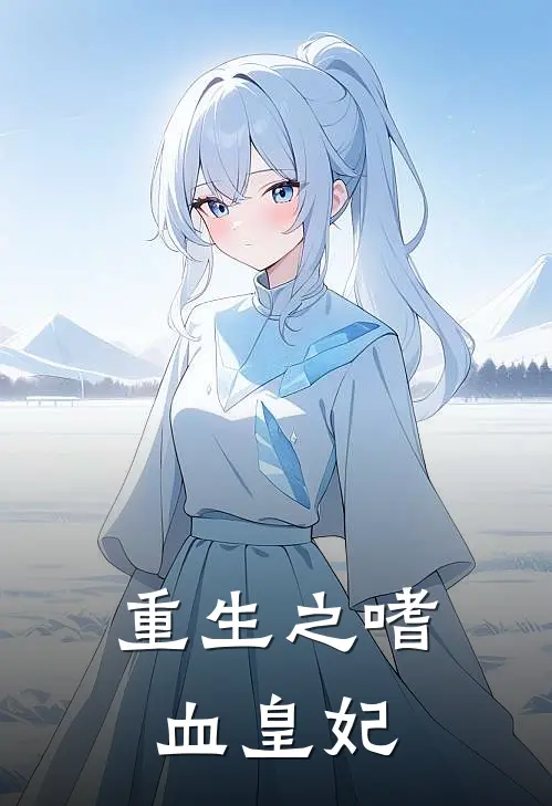 重生之嗜血皇妃漫画