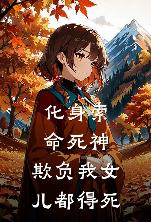 化身索命死神,欺负我女儿都得死是哪一集