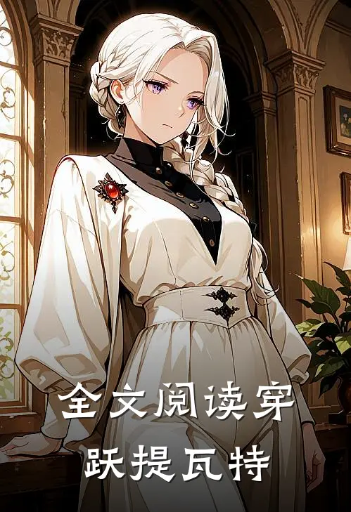 全文阅读穿跃提瓦特