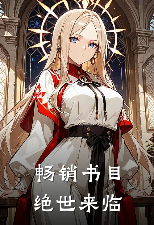 畅销书目绝世来临