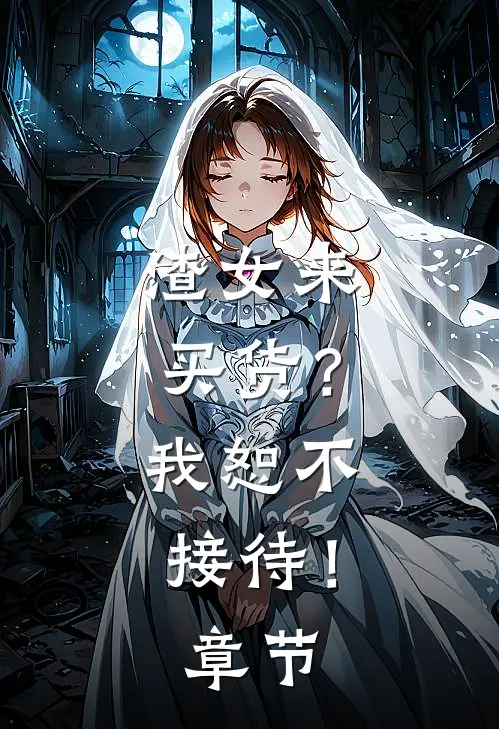 渣女来买货?我恕不接待!章节阅读