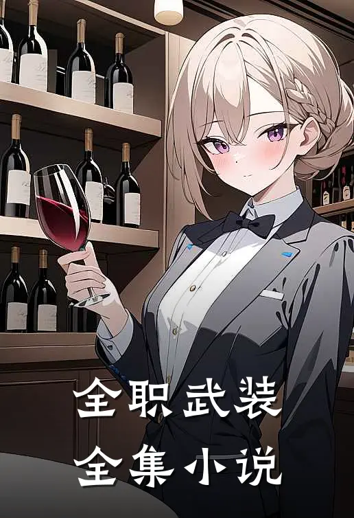 全职武装全集小说