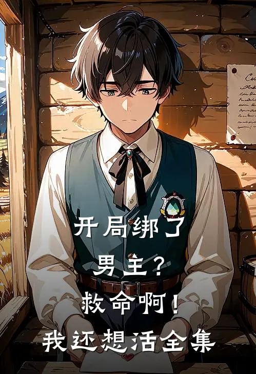 开局绑了男主?救命啊!我还想活全集在线观看