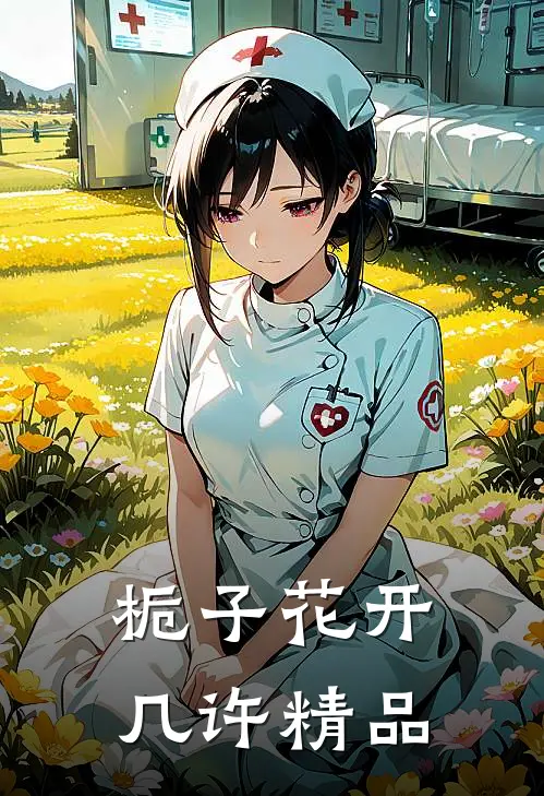 栀子花开几许精品