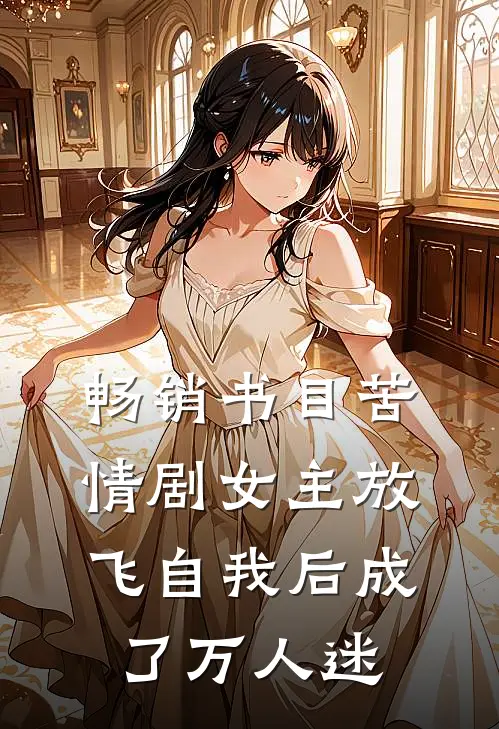 畅销书目苦情剧女主放飞自我后成了万人迷