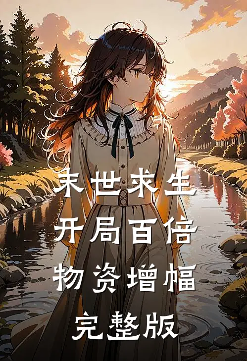 末世求生开局百倍物资增幅完整版免费