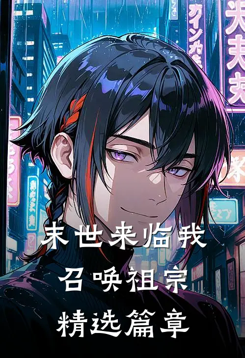 末世来临我召唤祖宗精选篇章