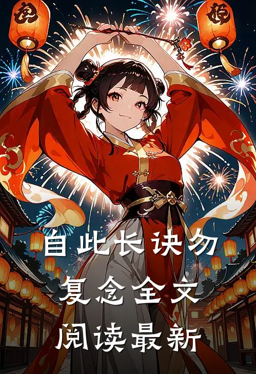 自此长诀勿复念全文阅读最新