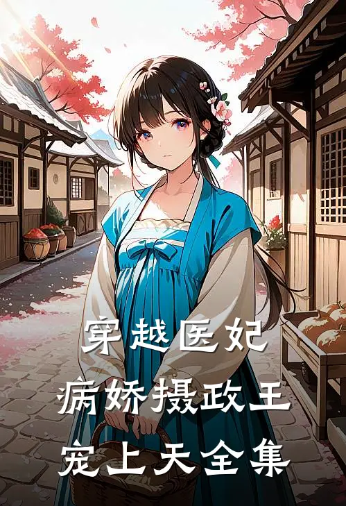 穿越医妃病娇摄政王宠上天全集免费阅读
