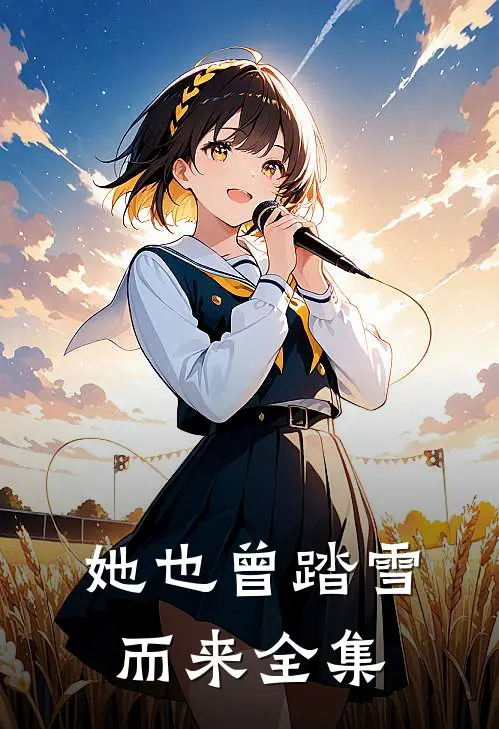 她也曾踏雪而来全集
