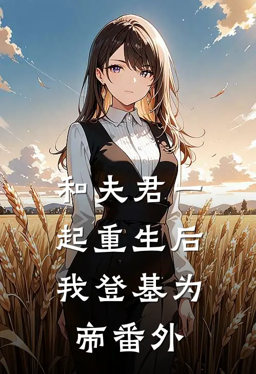 和夫君一起重生后,我登基为帝 番外