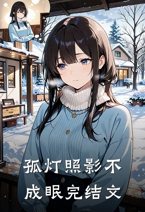 孤灯照影不成眠完结文