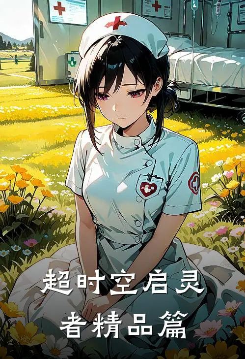 超时空启灵者精品篇
