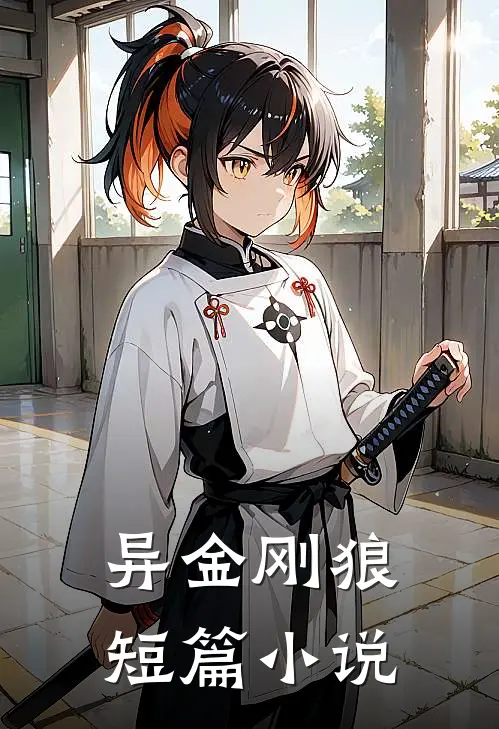 异金刚狼短篇小说