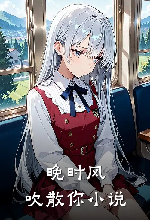 晚时风,吹散你顾南川余茵
