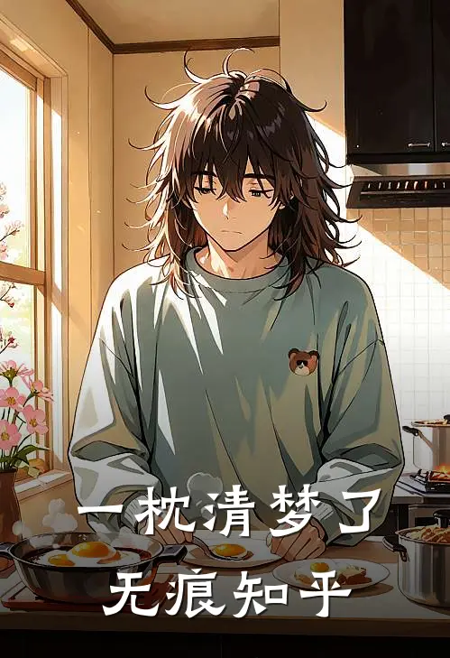 一枕清梦了无痕知乎