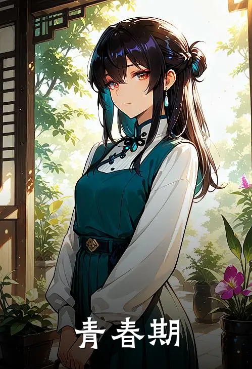 青春期