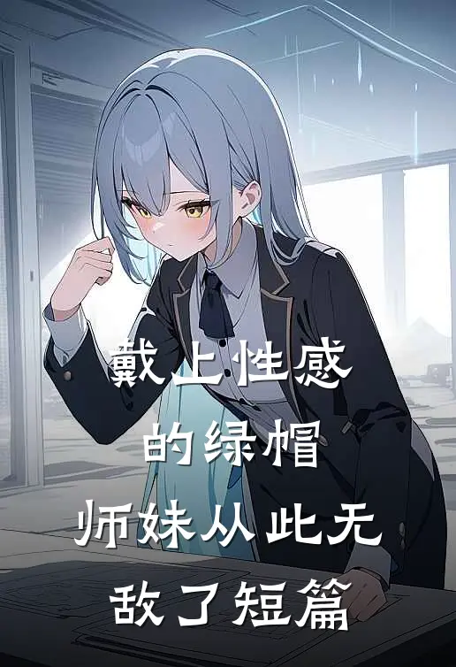 戴上性感的绿帽,师妹从此无敌了短篇