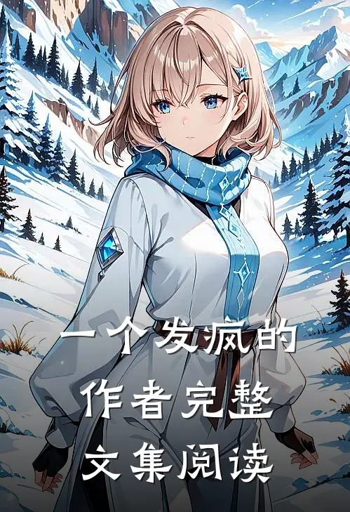 一个发疯的作者完整文集阅读