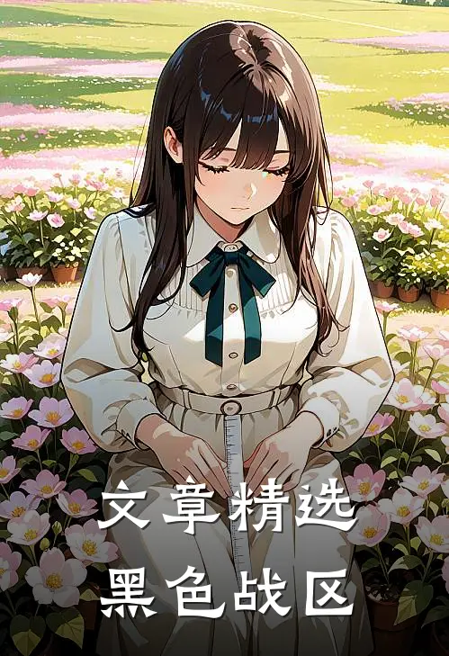 文章精选黑色战区