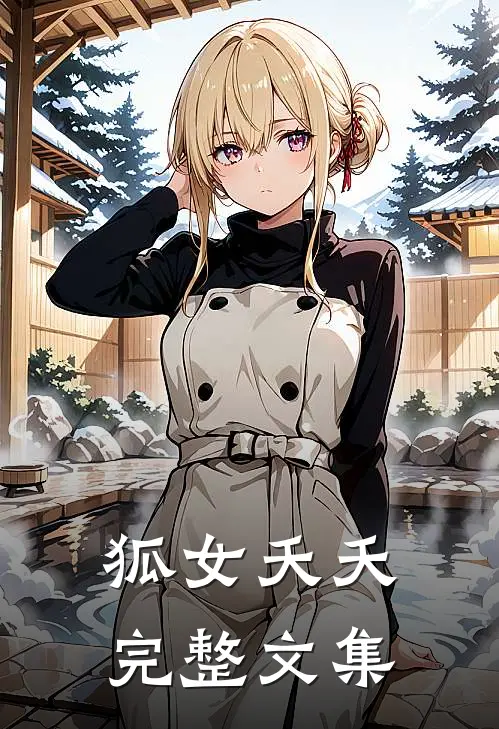 狐女夭夭完整文集