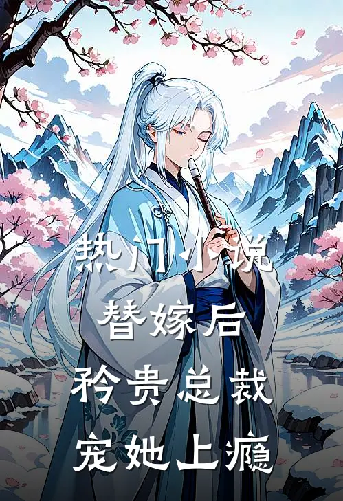 热门替嫁后,矜贵总裁宠她上瘾全文阅读