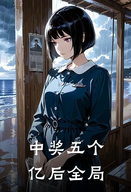 中奖五个亿后全局
