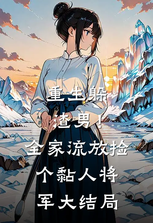 重生躲渣男!全家流放捡个黏人将军大结局免费阅读