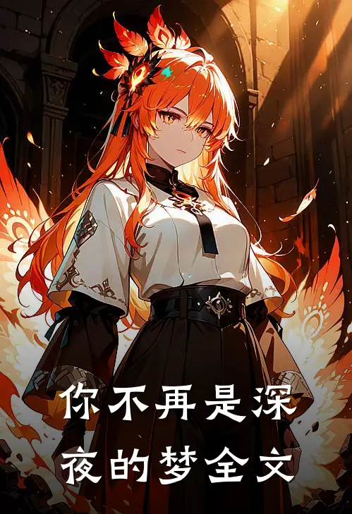 你不再是深夜的梦全文