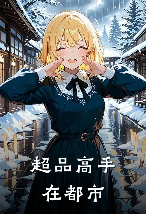 超品高手在都市