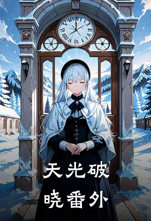 天光破晓 番外