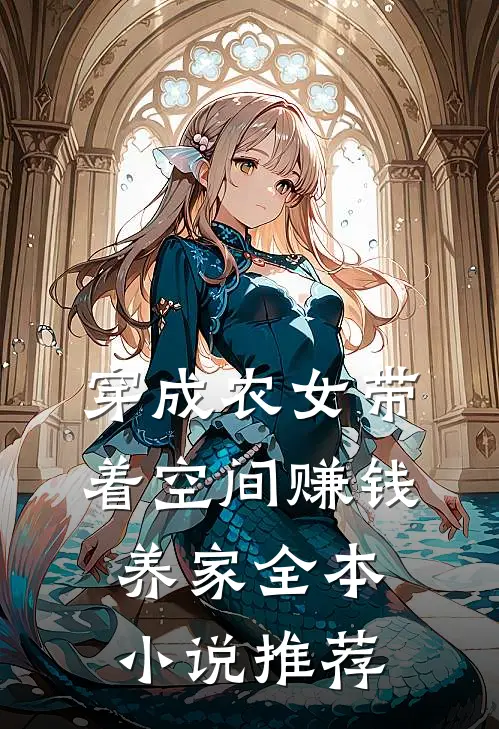 穿成农女带着空间赚钱养家全本小说推荐