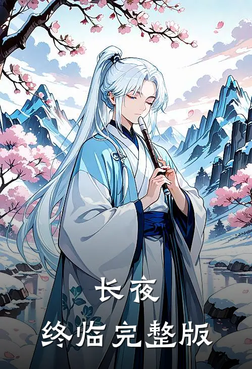 长夜，终临完整版