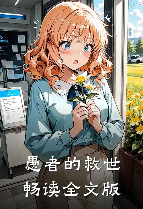 愚者的救世畅读全文版