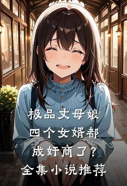 极品丈母娘：四个女婿都成奸商了？全集小说推荐
