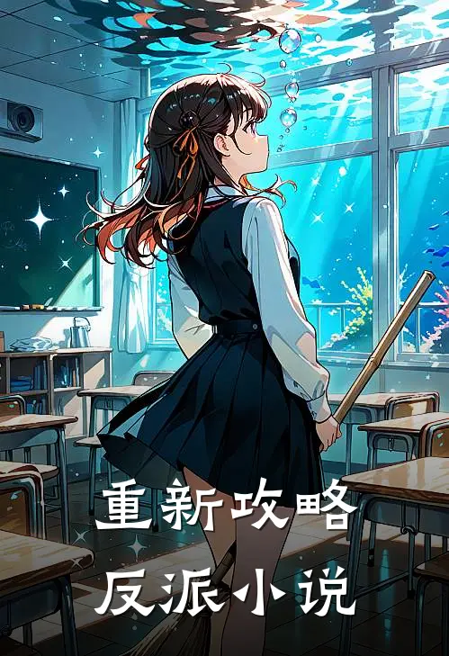 重新攻略反派小说