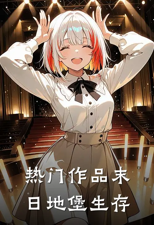热门作品末日地堡生存