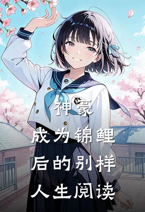 神豪成为锦鲤后的别样人生阅读