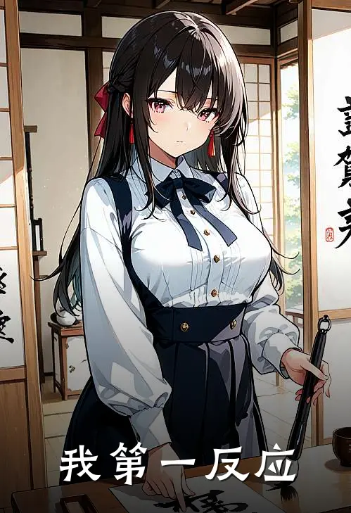我第一反应