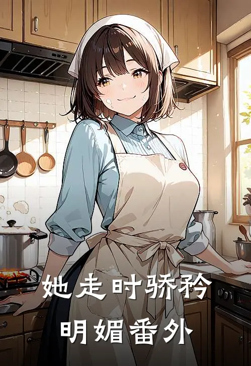 她走时骄矜明媚番外