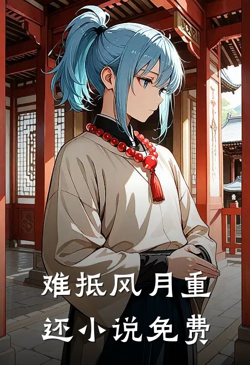 难抵风月重还小说免费