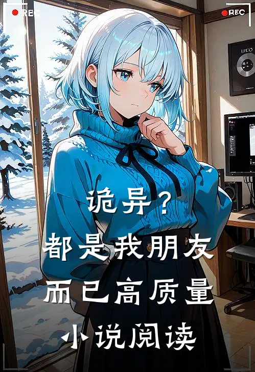 诡异?都是我朋友而已高质量阅读全文