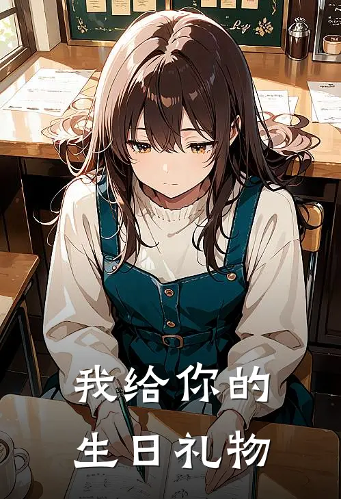 我给你的生日礼物
