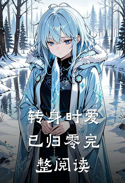 转身时爱已归零完整阅读