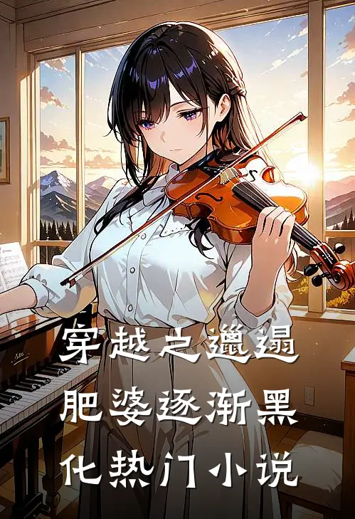 穿越之邋遢肥婆逐渐黑化热门小说