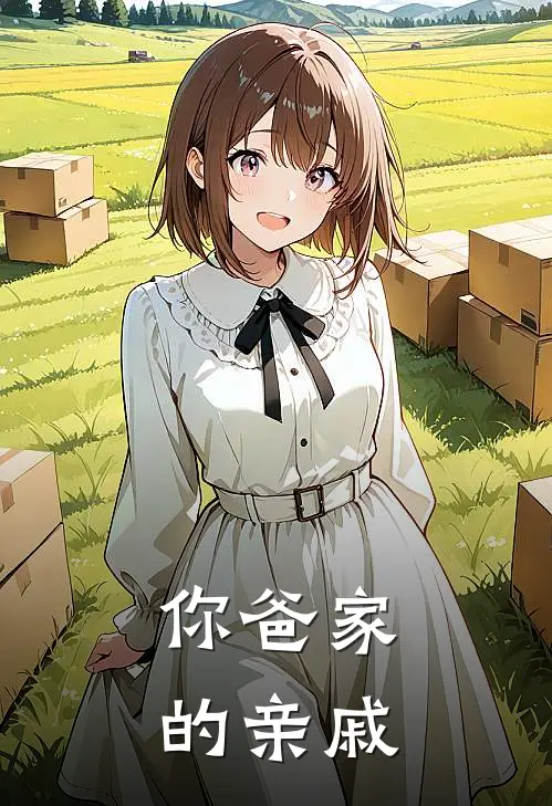 你爸家的亲戚