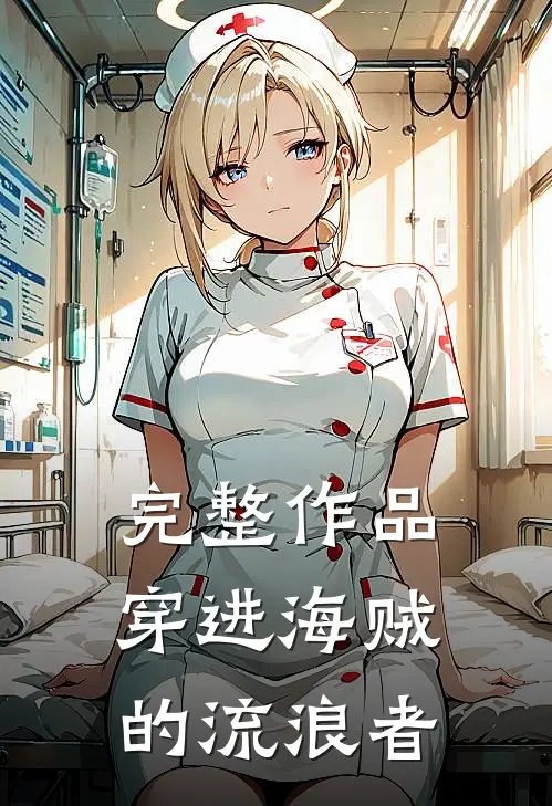 完整作品穿进海贼的流浪者