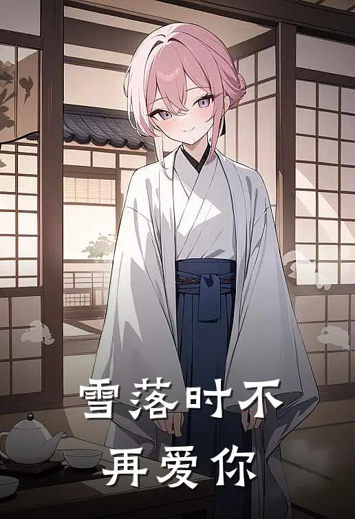 雪落时不再爱你