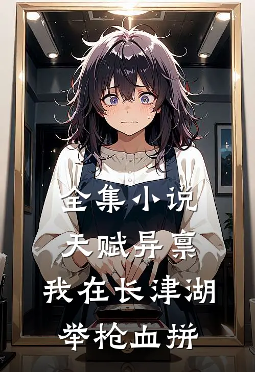 全集小说天赋异禀：我在长津湖举枪血拼