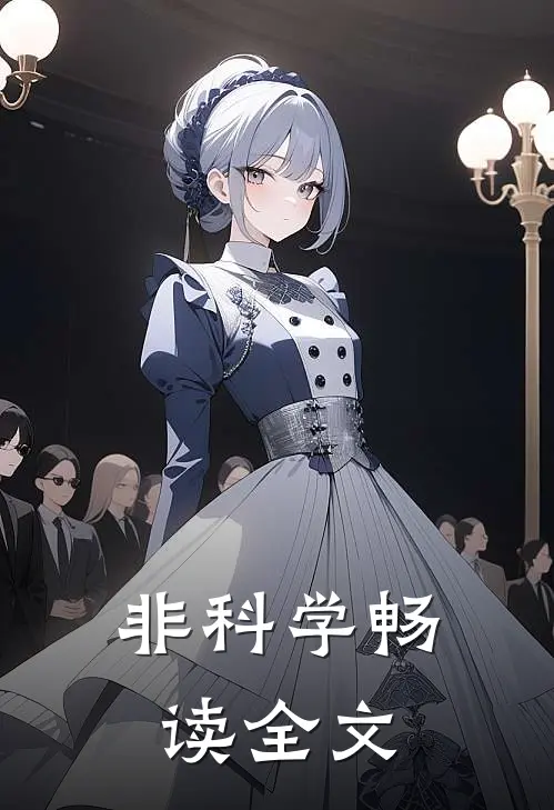 非科学畅读全文